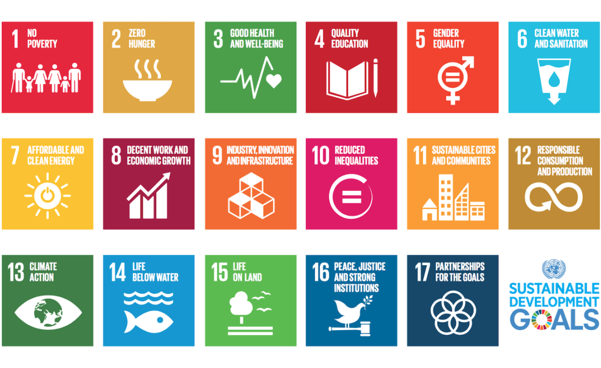 UN-SDGs